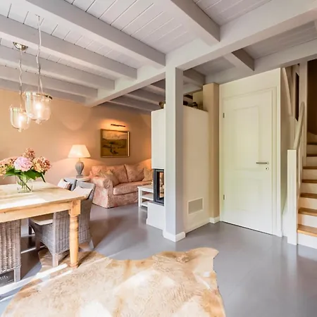 Bauernkate Seerose Casa vacanze