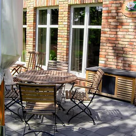 Tatil Evi Bauernkate Seerose