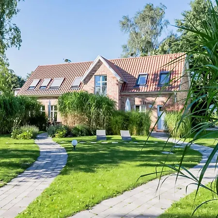 Casa vacanze Bauernkate Seerose Rankwitz