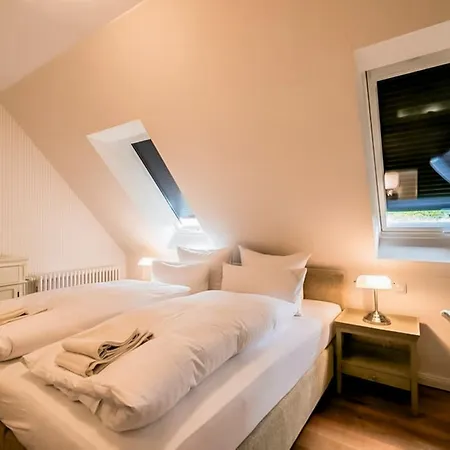 Bauernkate Seerose Rankwitz