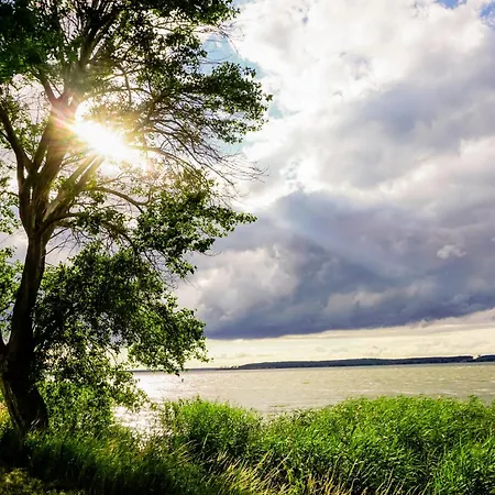 Bauernkate Seerose Tatil Evi