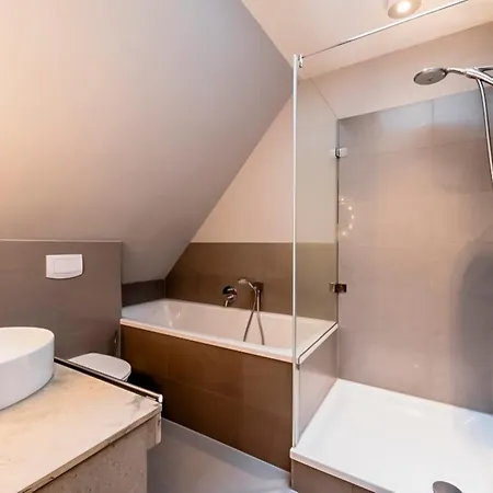 Casa vacanze Bauernkate Seerose Rankwitz