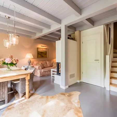 Bauernkate Seerose Rankwitz