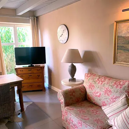 Bauernkate Seerose * Rankwitz