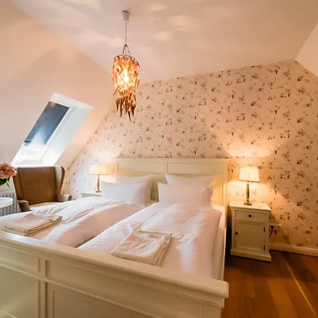 Bauernkate Seerose Rankwitz