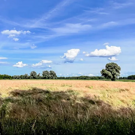 Bauernkate Seerose * Rankwitz