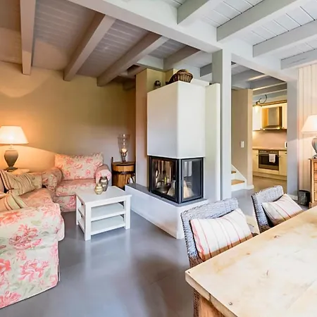 Bauernkate Seerose Rankwitz