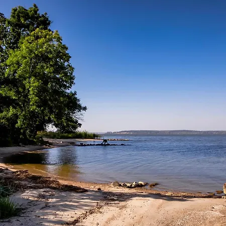 Bauernkate Seerose * Rankwitz