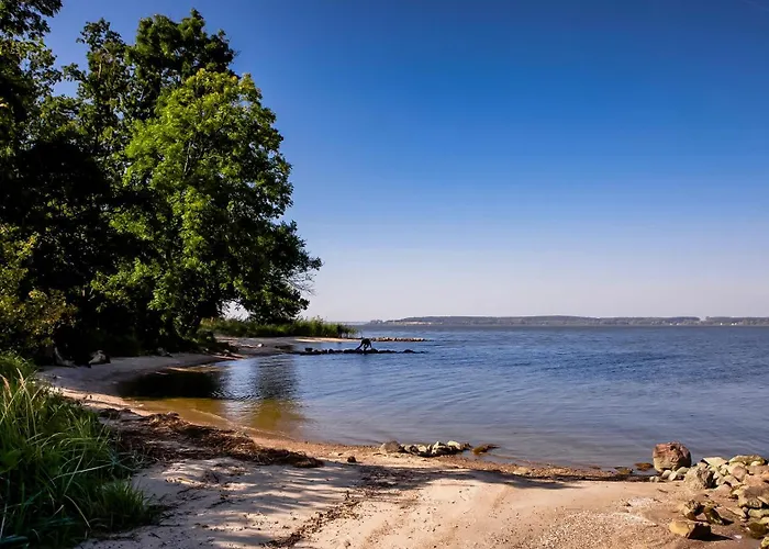 Bauernkate Seerose * Rankwitz